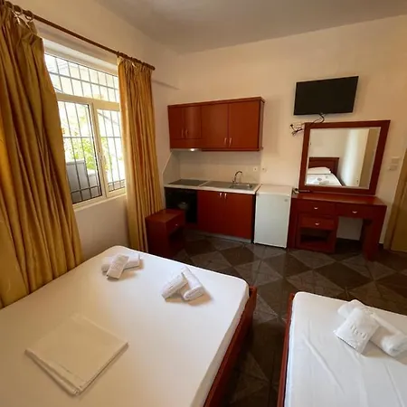 Hotel Hotel Marsi *