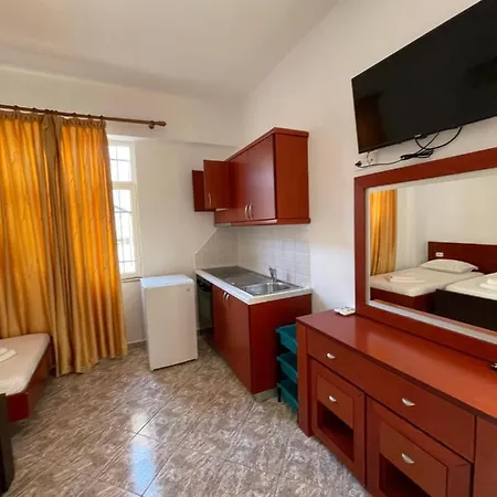Hotel Hotel Marsi