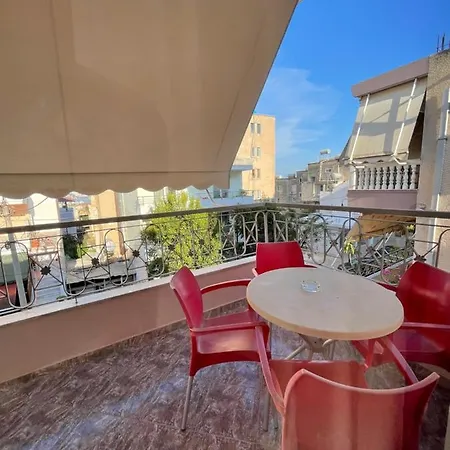 Hotel Marsi Hotel