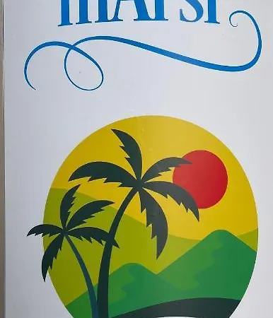 Hotel Marsi Hotel Saranda
