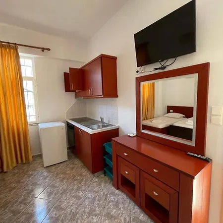 Hotel Marsi
