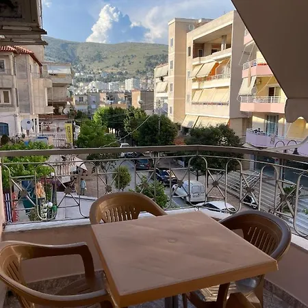 Hotel Marsi * Saranda