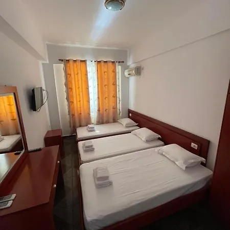 Hotel Marsi Hotel Saranda