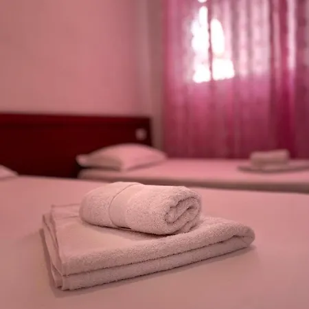 Hotel Marsi Hotel *