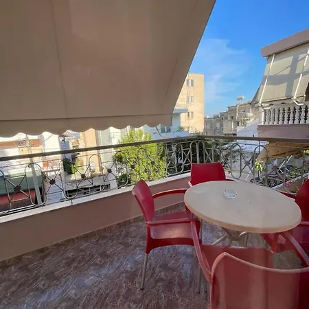 Hotel Marsi Hotel