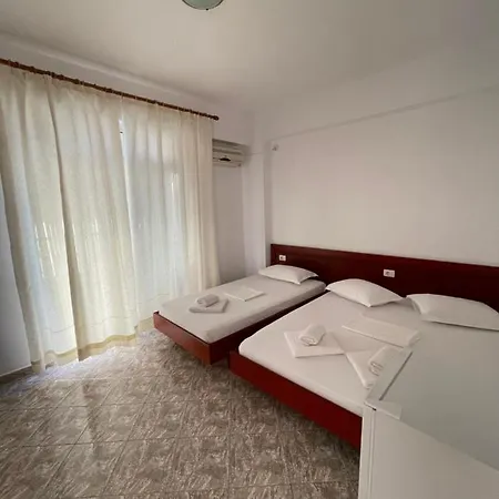 Hotel Hotel Marsi Saranda