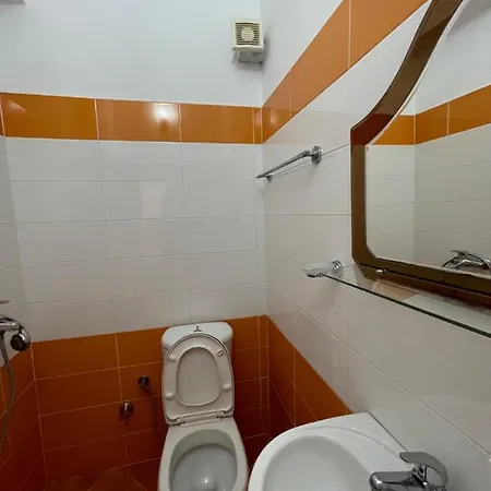 Hotel Hotel Marsi Saranda