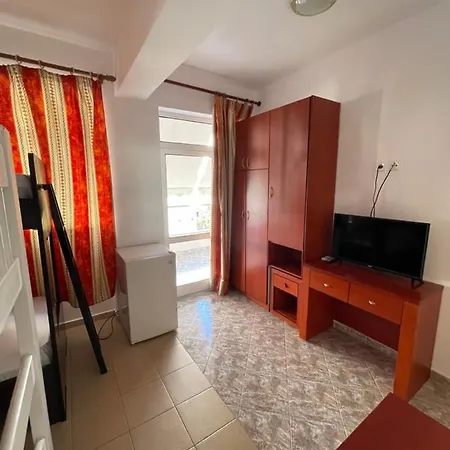 Hotel Hotel Marsi *