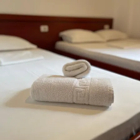 Hotel Marsi Hotel Saranda
