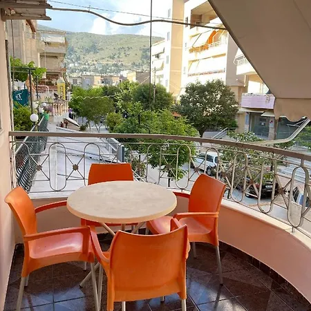 Hotel Hotel Marsi Saranda