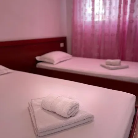Hotel Hotel Marsi