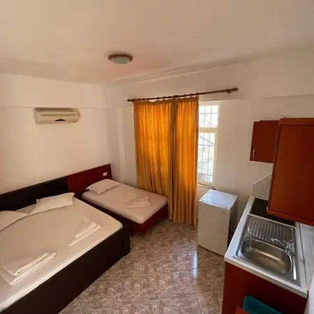Hotel Marsi Hotel Saranda