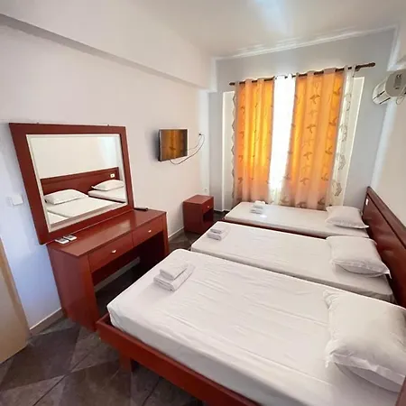 Hotel Hotel Marsi Saranda