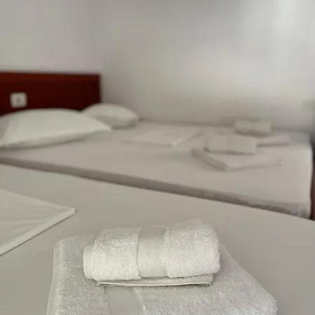 Hotel Marsi Hotel *