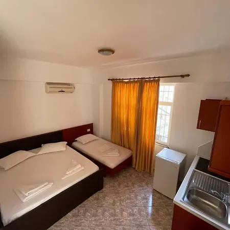 Hotel Marsi Saranda
