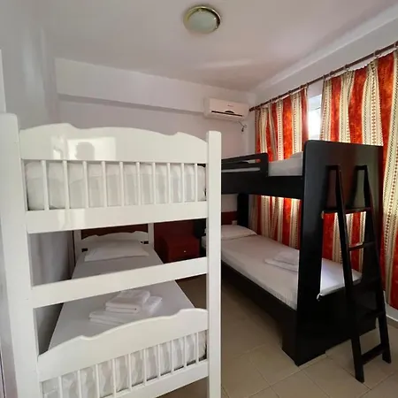 Hotel Marsi Hotel
