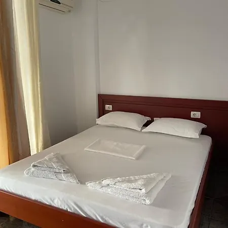 Hotel Marsi Saranda