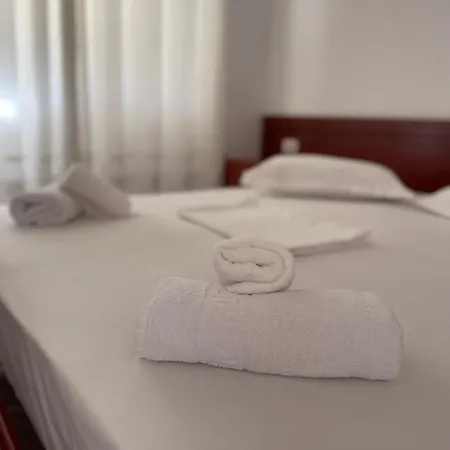Hotel Marsi Hotel