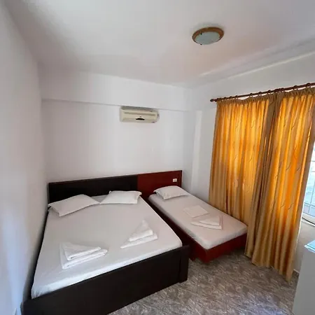Hotel Marsi Saranda